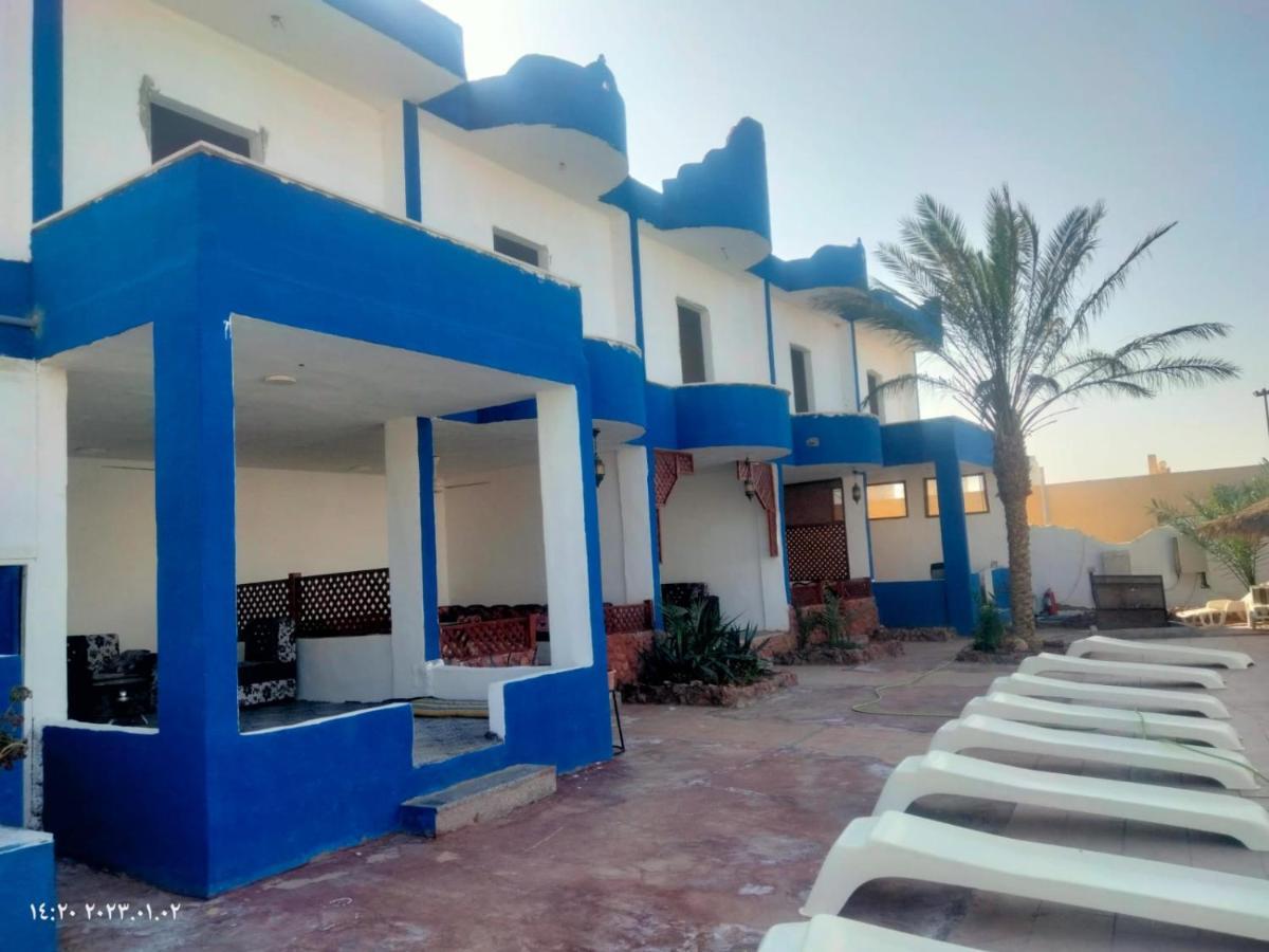 Bedouins Inn Village Άκαμπα Εξωτερικό φωτογραφία