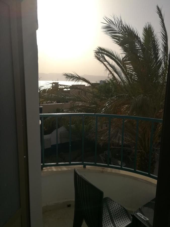 Bedouins Inn Village Άκαμπα Εξωτερικό φωτογραφία