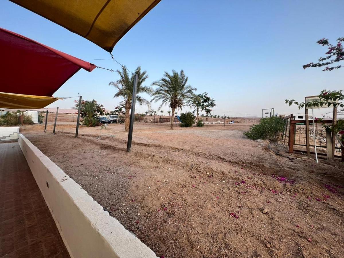 Bedouins Inn Village Άκαμπα Εξωτερικό φωτογραφία