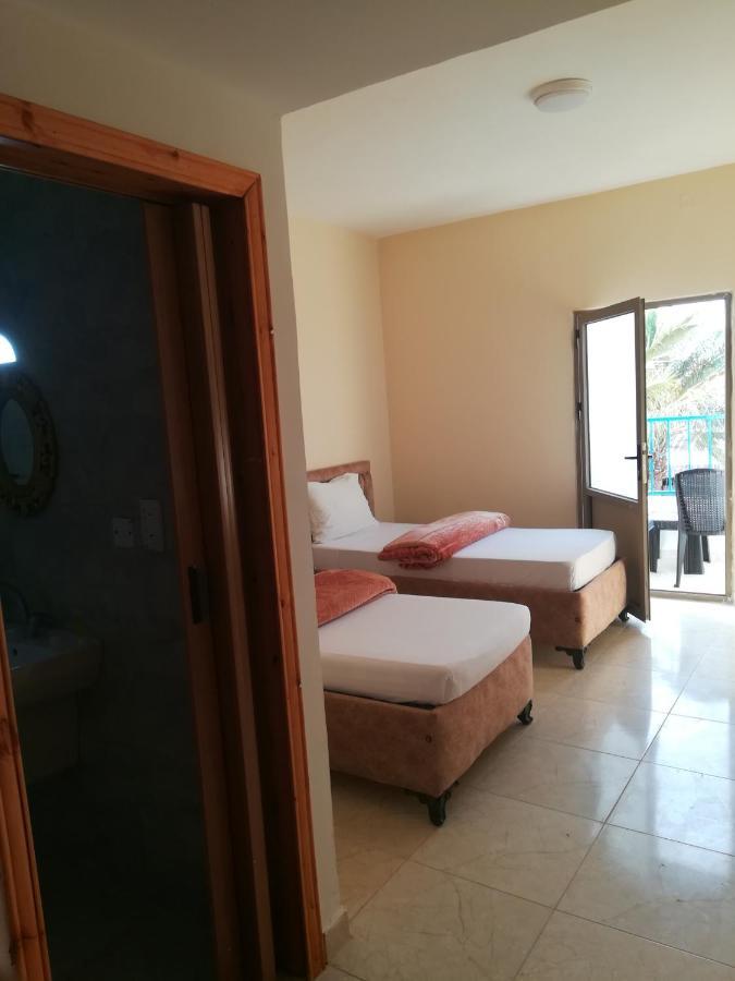 Bedouins Inn Village Άκαμπα Εξωτερικό φωτογραφία