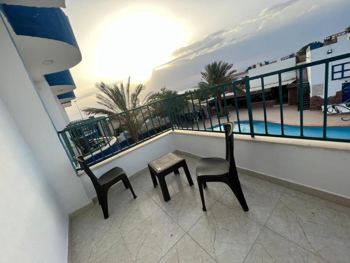 Bedouins Inn Village Άκαμπα Εξωτερικό φωτογραφία