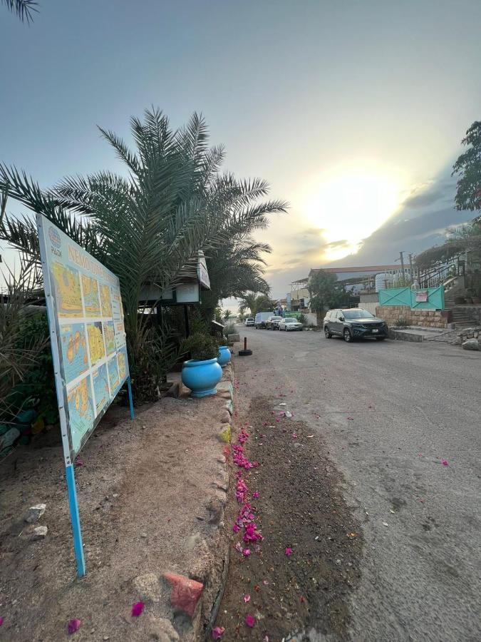 Bedouins Inn Village Άκαμπα Εξωτερικό φωτογραφία