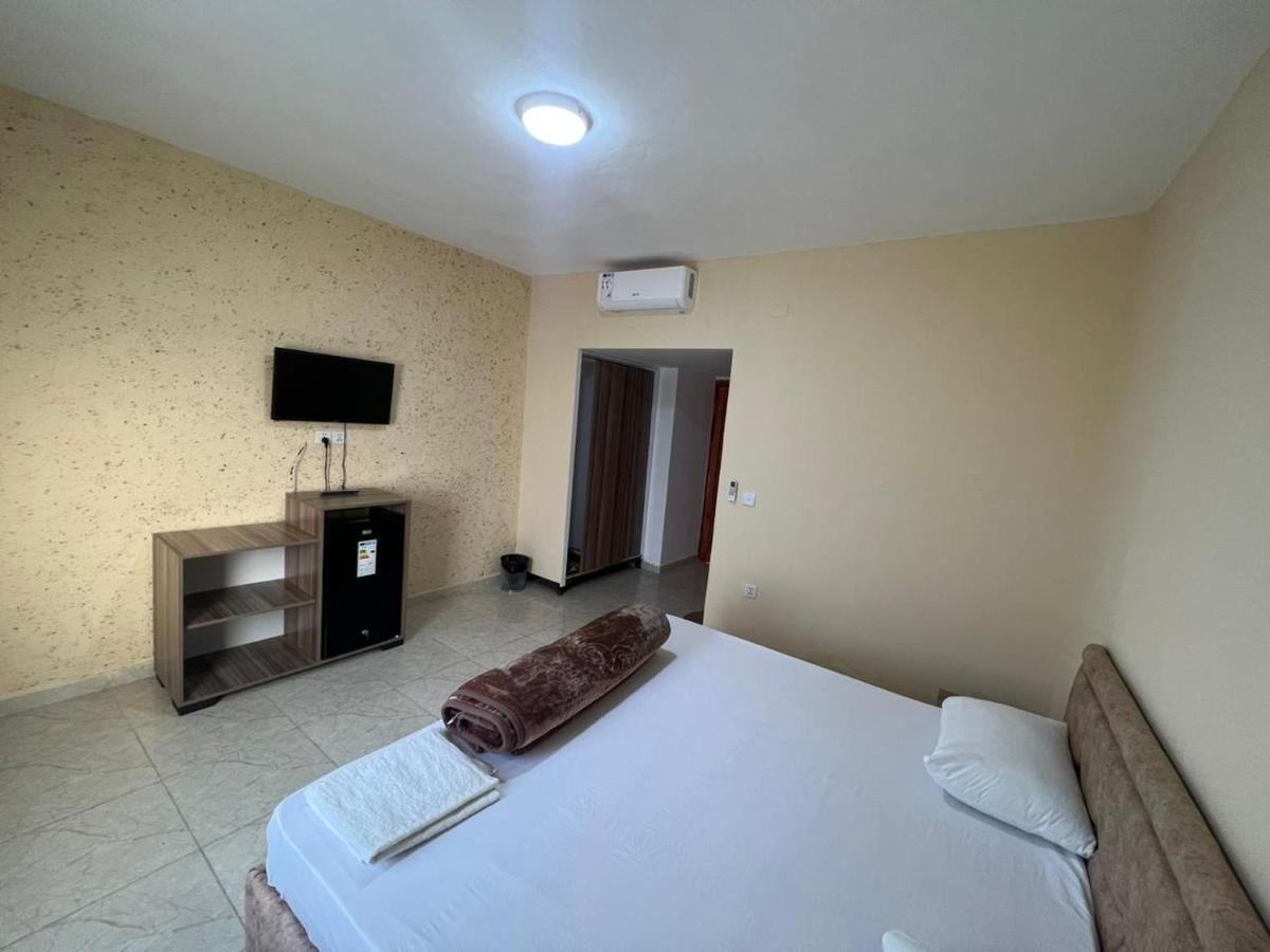 Bedouins Inn Village Άκαμπα Εξωτερικό φωτογραφία