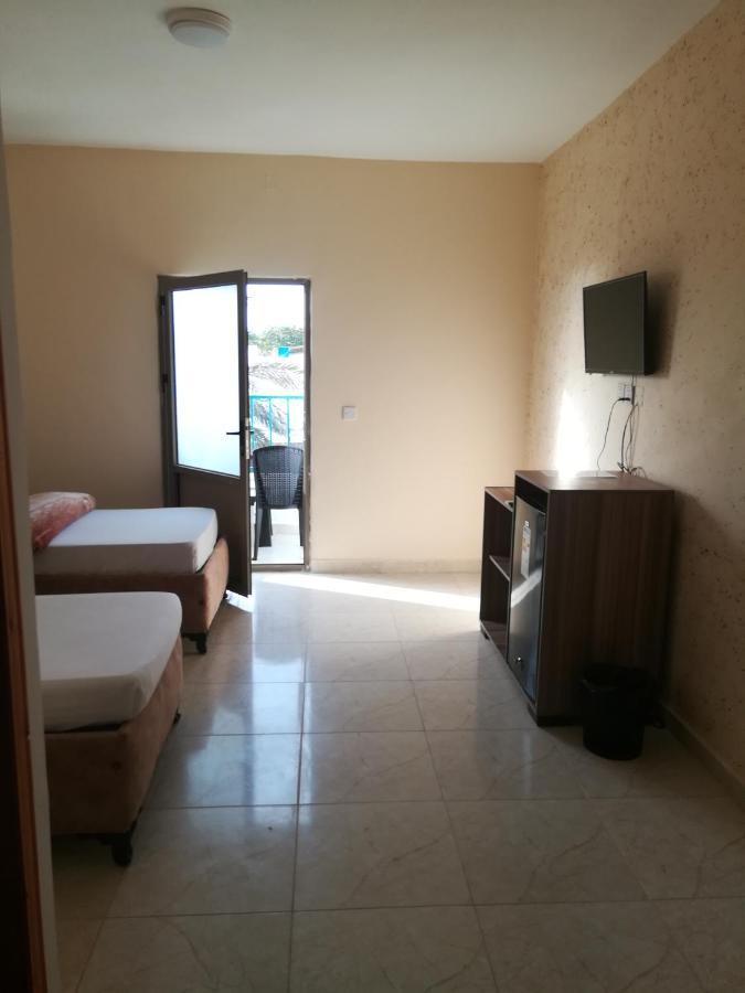 Bedouins Inn Village Άκαμπα Εξωτερικό φωτογραφία
