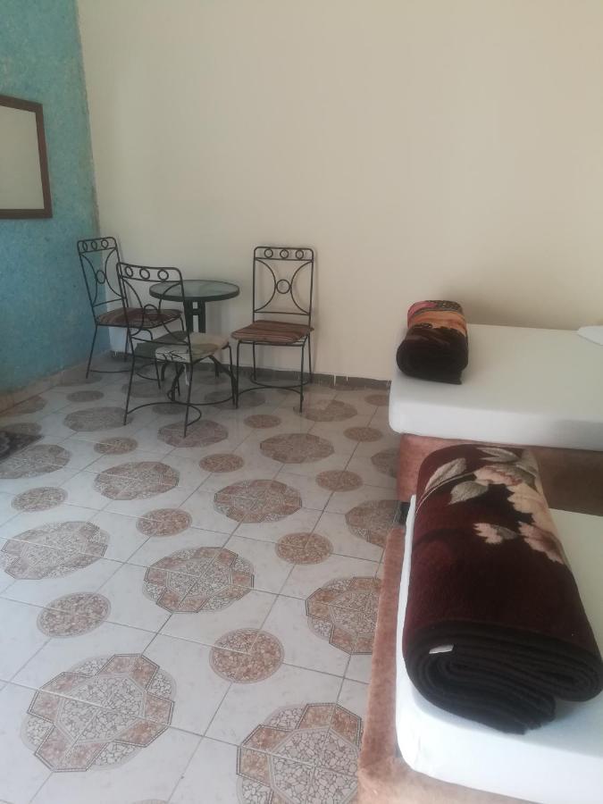 Bedouins Inn Village Άκαμπα Εξωτερικό φωτογραφία