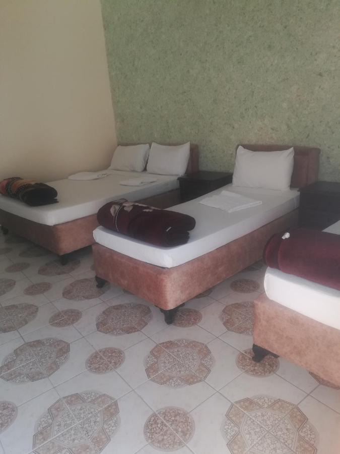 Bedouins Inn Village Άκαμπα Εξωτερικό φωτογραφία