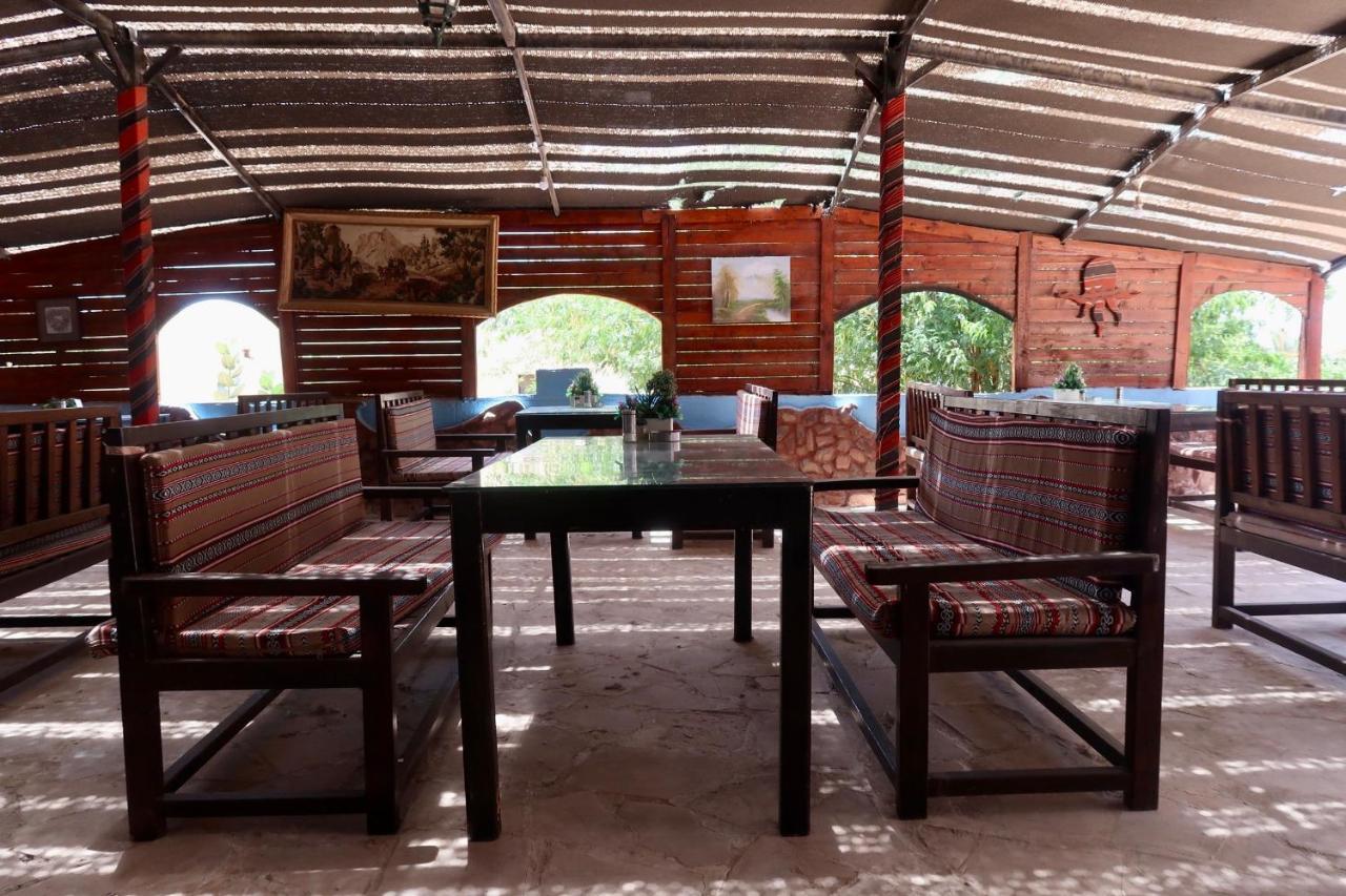 Bedouins Inn Village Άκαμπα Εξωτερικό φωτογραφία