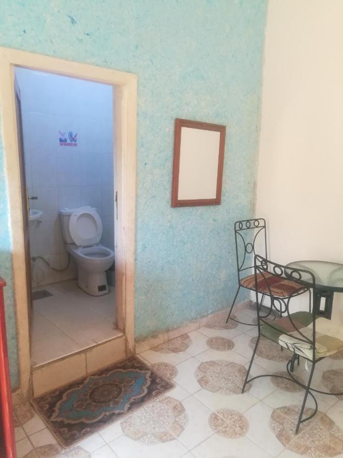Bedouins Inn Village Άκαμπα Εξωτερικό φωτογραφία