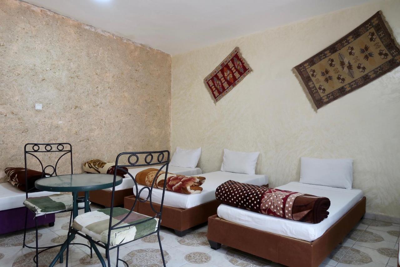 Bedouins Inn Village Άκαμπα Εξωτερικό φωτογραφία