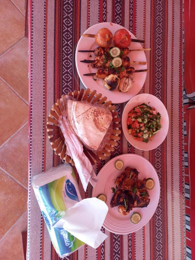 Bedouins Inn Village Άκαμπα Εξωτερικό φωτογραφία