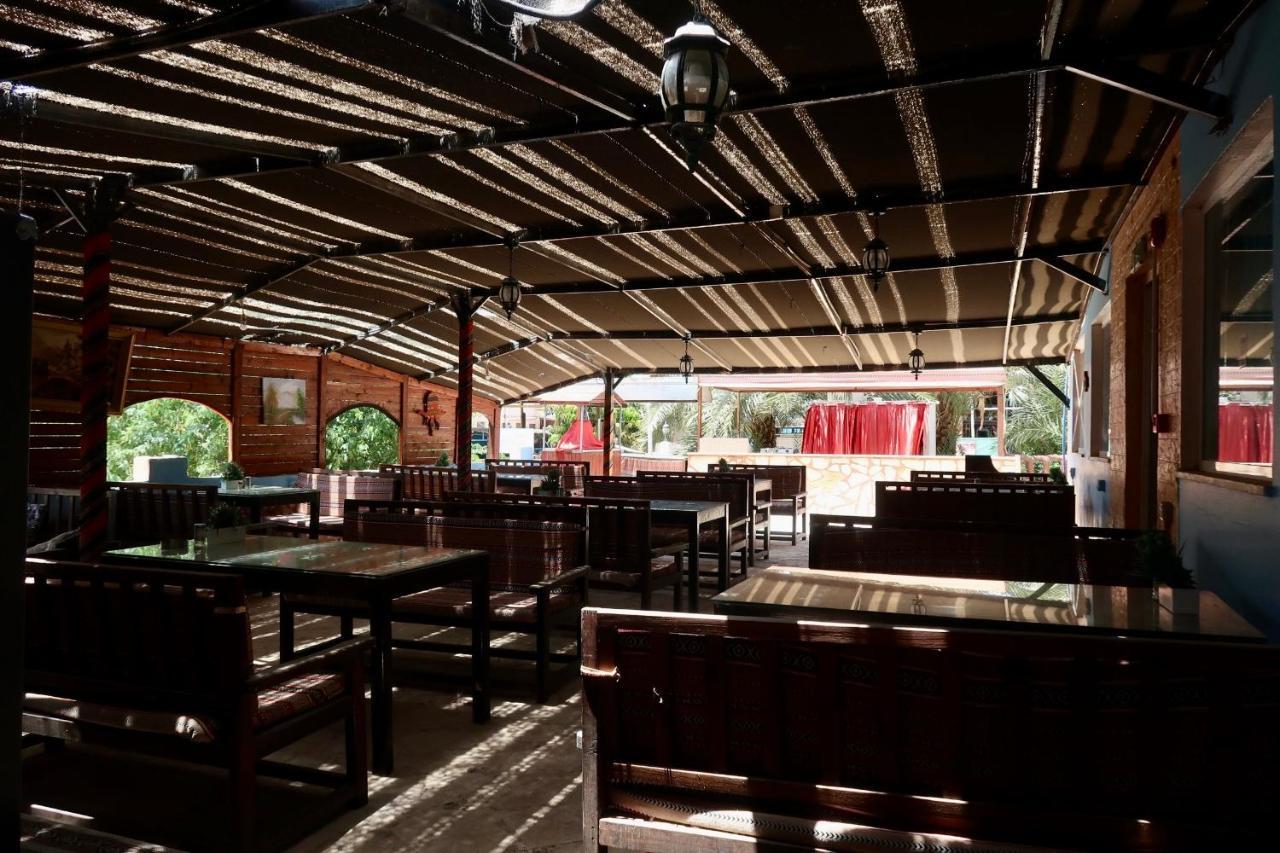 Bedouins Inn Village Άκαμπα Εξωτερικό φωτογραφία