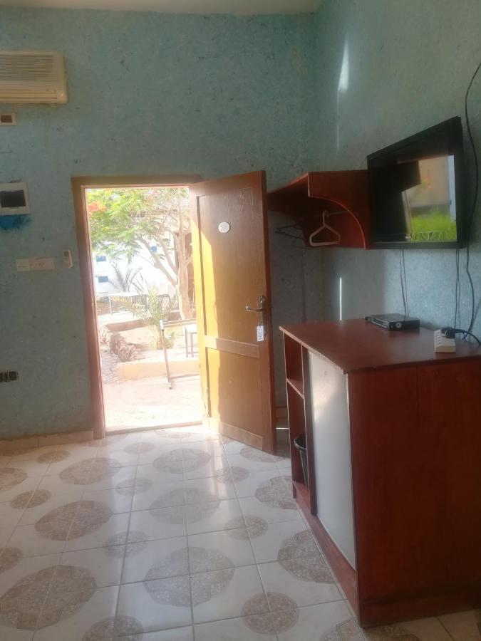 Bedouins Inn Village Άκαμπα Εξωτερικό φωτογραφία
