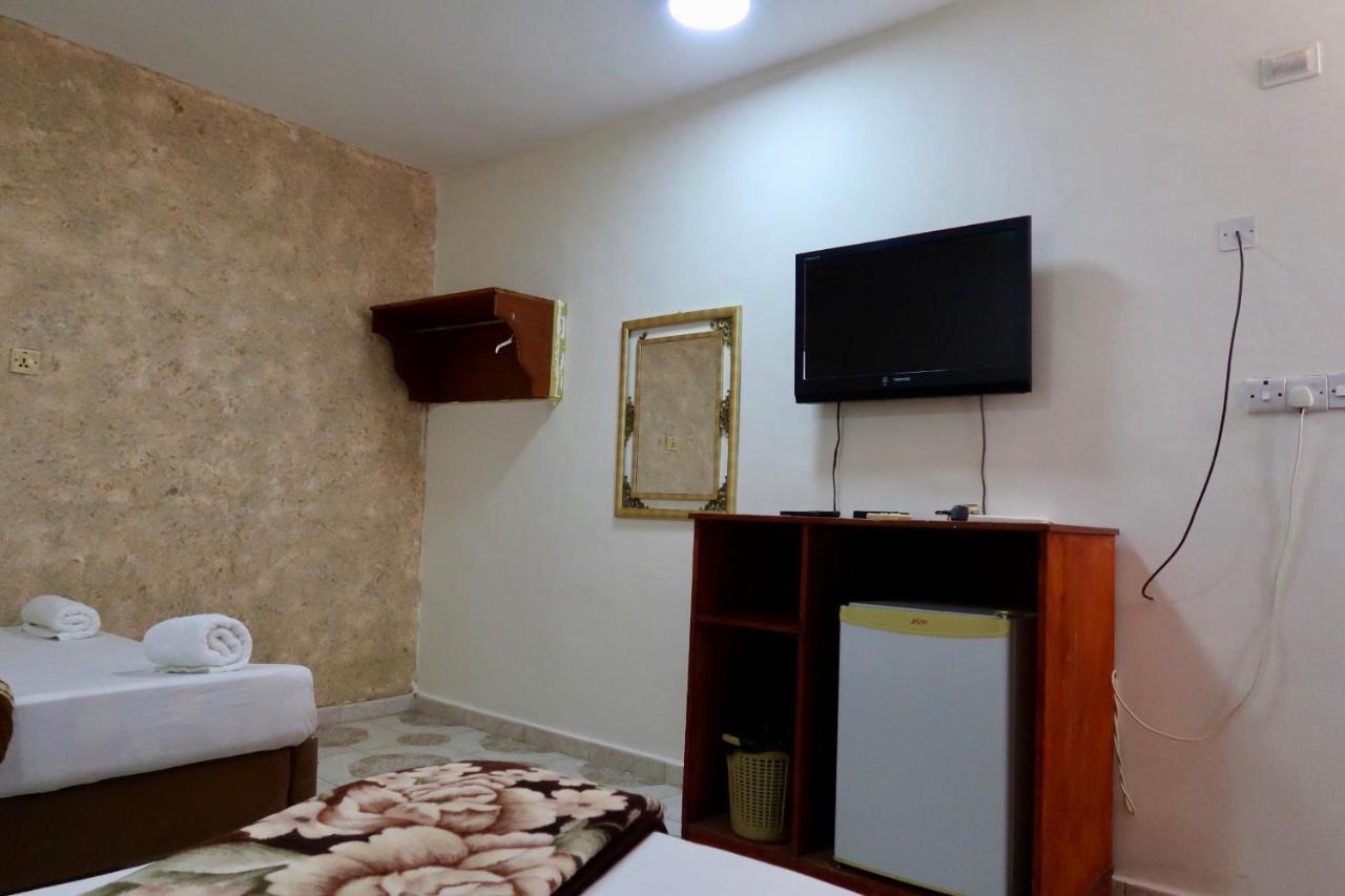 Bedouins Inn Village Άκαμπα Εξωτερικό φωτογραφία