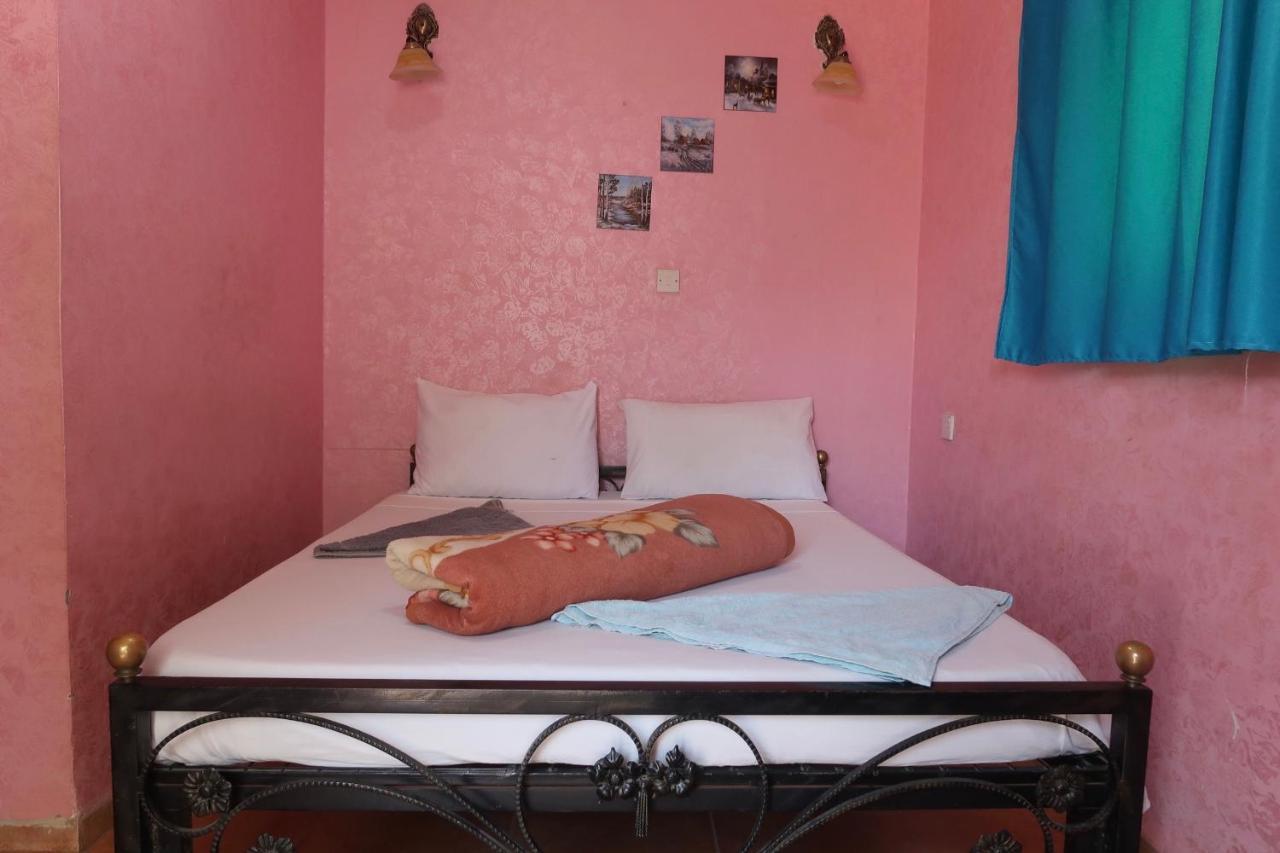 Bedouins Inn Village Άκαμπα Εξωτερικό φωτογραφία