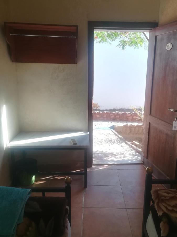 Bedouins Inn Village Άκαμπα Εξωτερικό φωτογραφία