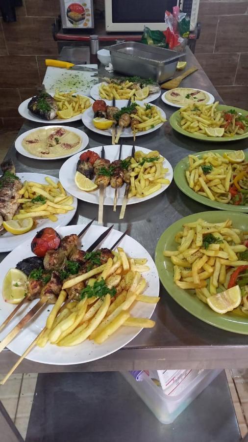 Bedouins Inn Village Άκαμπα Εξωτερικό φωτογραφία