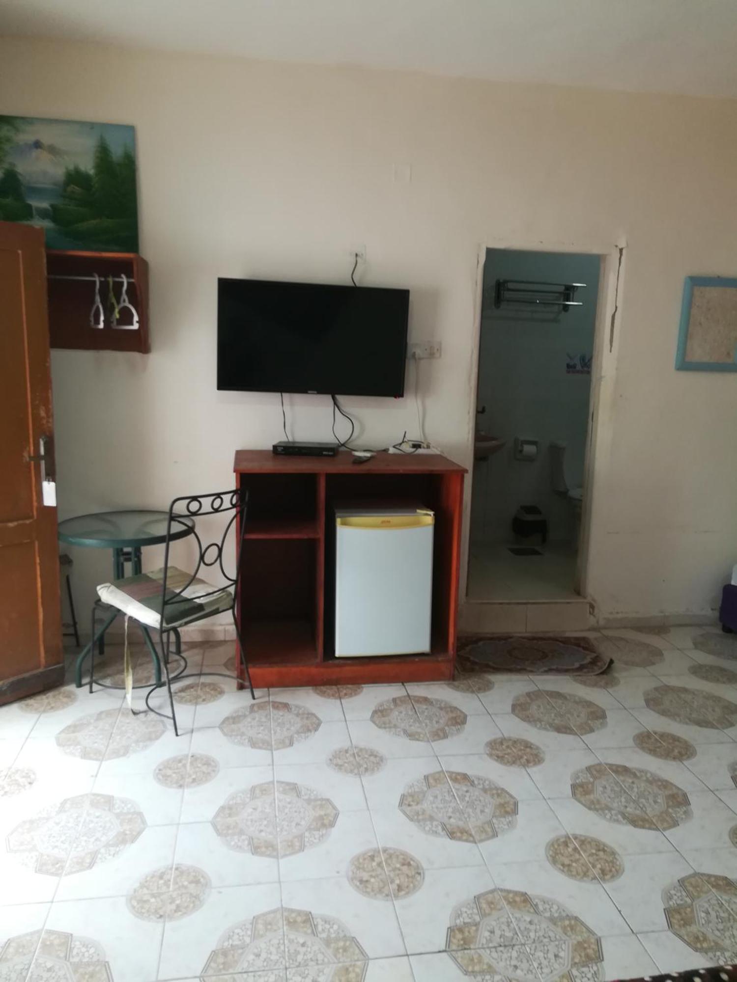 Bedouins Inn Village Άκαμπα Εξωτερικό φωτογραφία