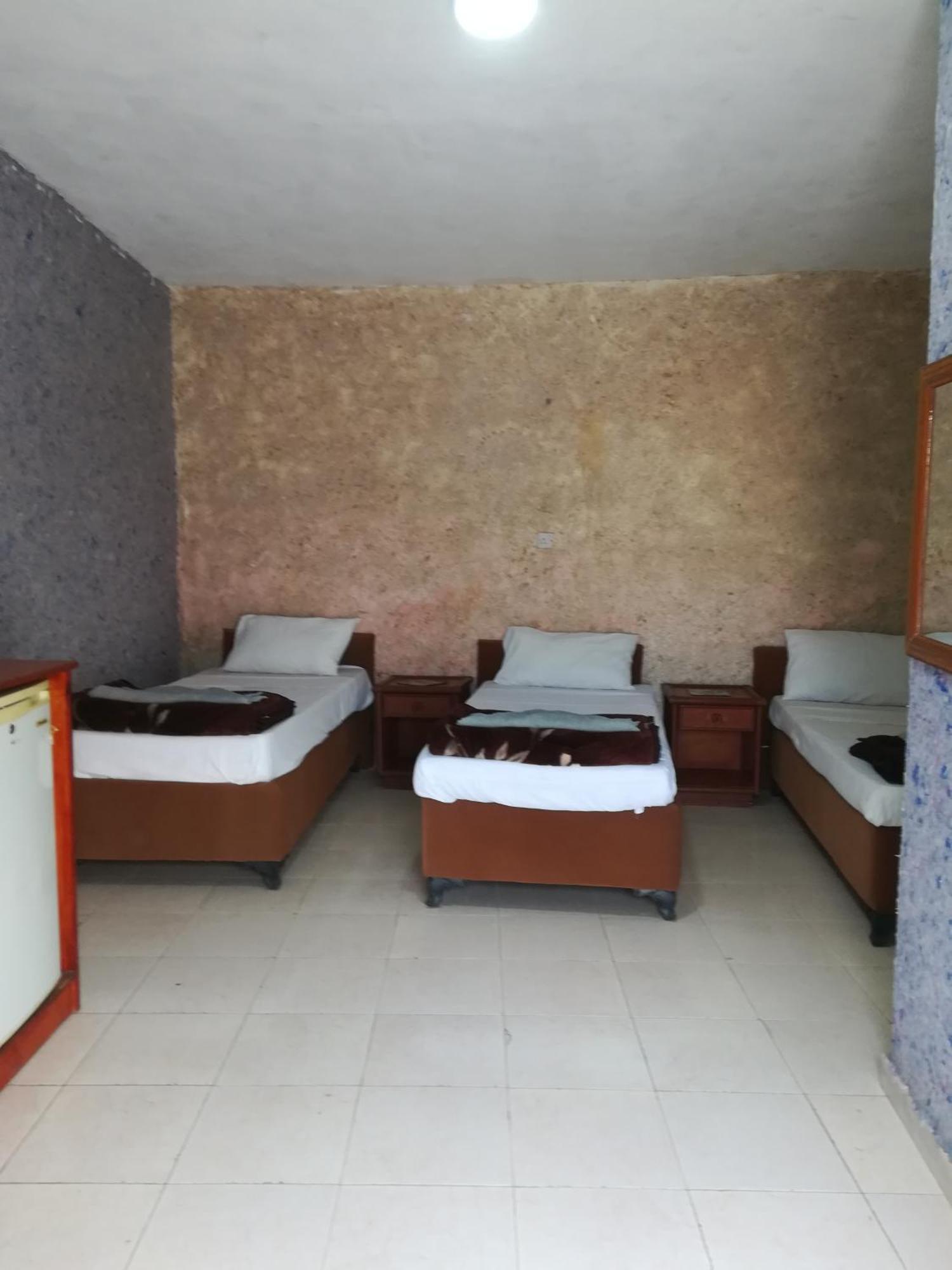 Bedouins Inn Village Άκαμπα Εξωτερικό φωτογραφία