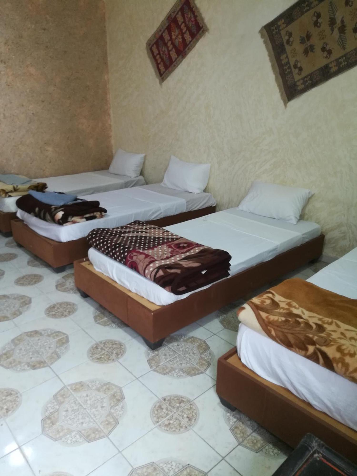 Bedouins Inn Village Άκαμπα Εξωτερικό φωτογραφία