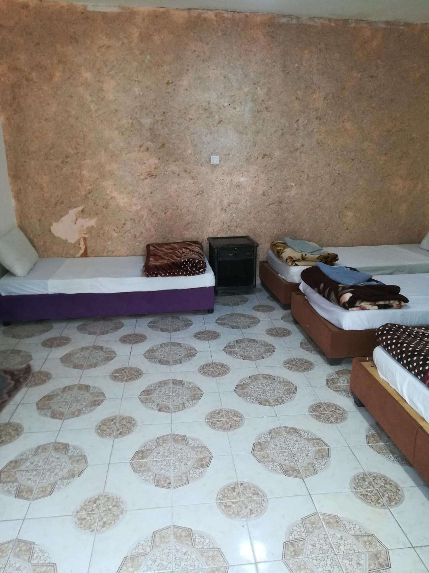 Bedouins Inn Village Άκαμπα Εξωτερικό φωτογραφία