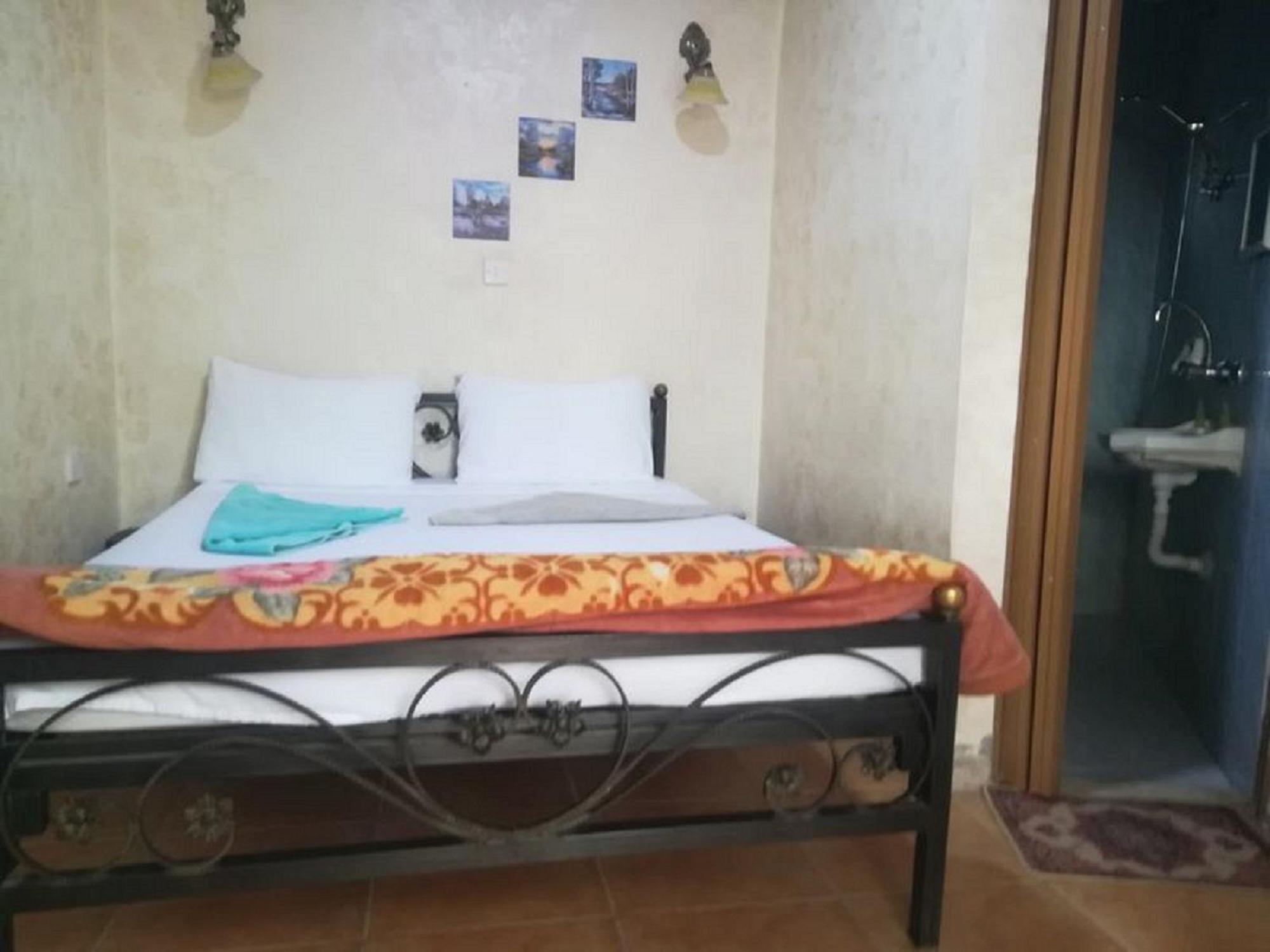 Bedouins Inn Village Άκαμπα Εξωτερικό φωτογραφία