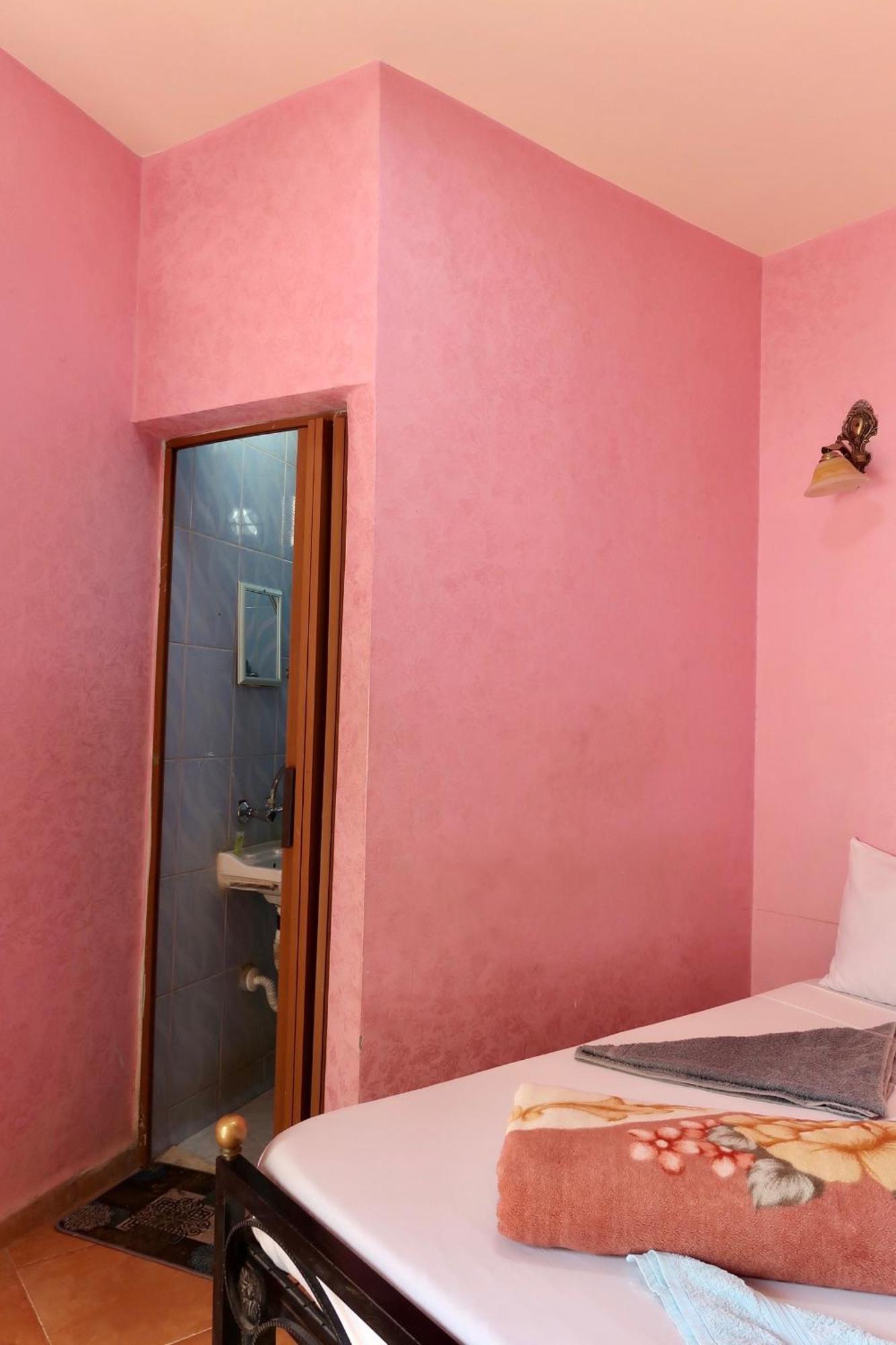 Bedouins Inn Village Άκαμπα Εξωτερικό φωτογραφία