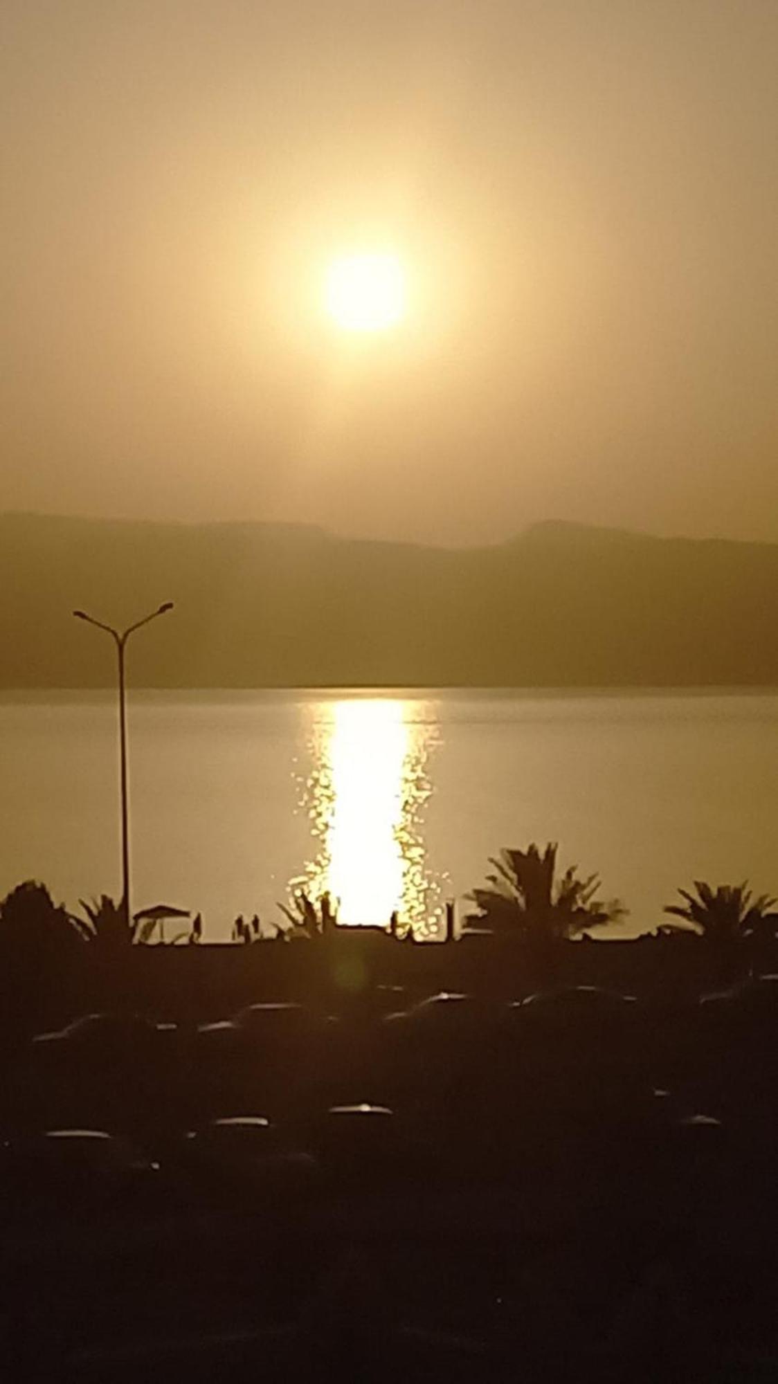 Bedouins Inn Village Άκαμπα Εξωτερικό φωτογραφία