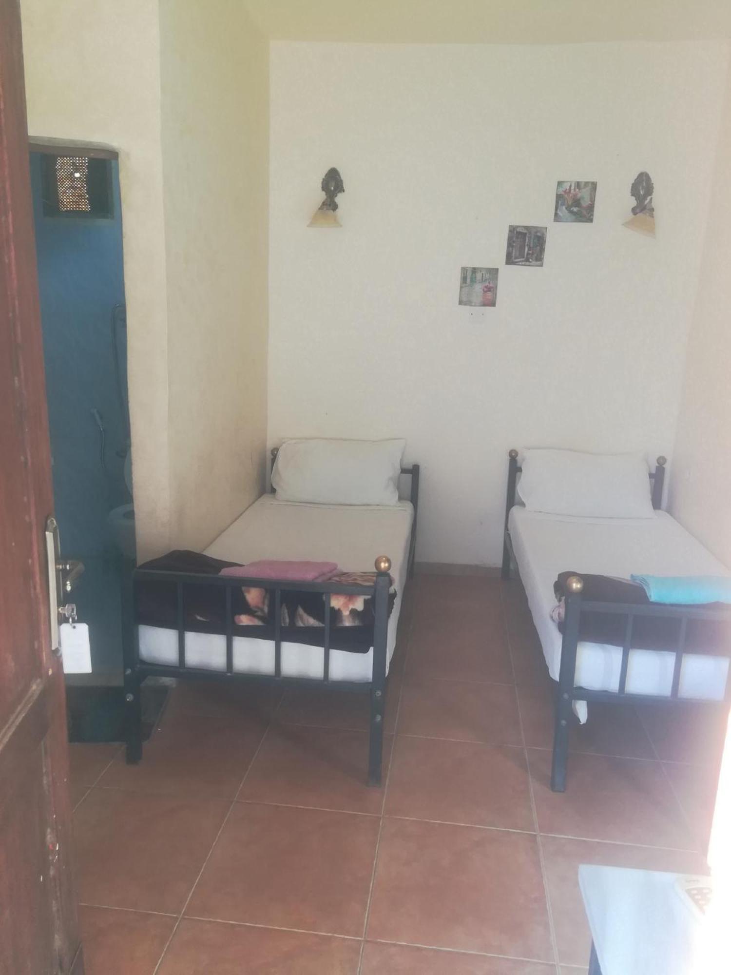 Bedouins Inn Village Άκαμπα Εξωτερικό φωτογραφία