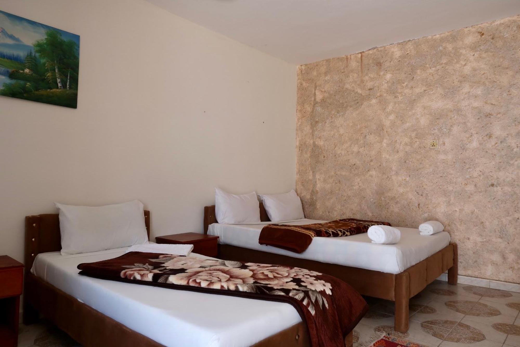 Bedouins Inn Village Άκαμπα Εξωτερικό φωτογραφία