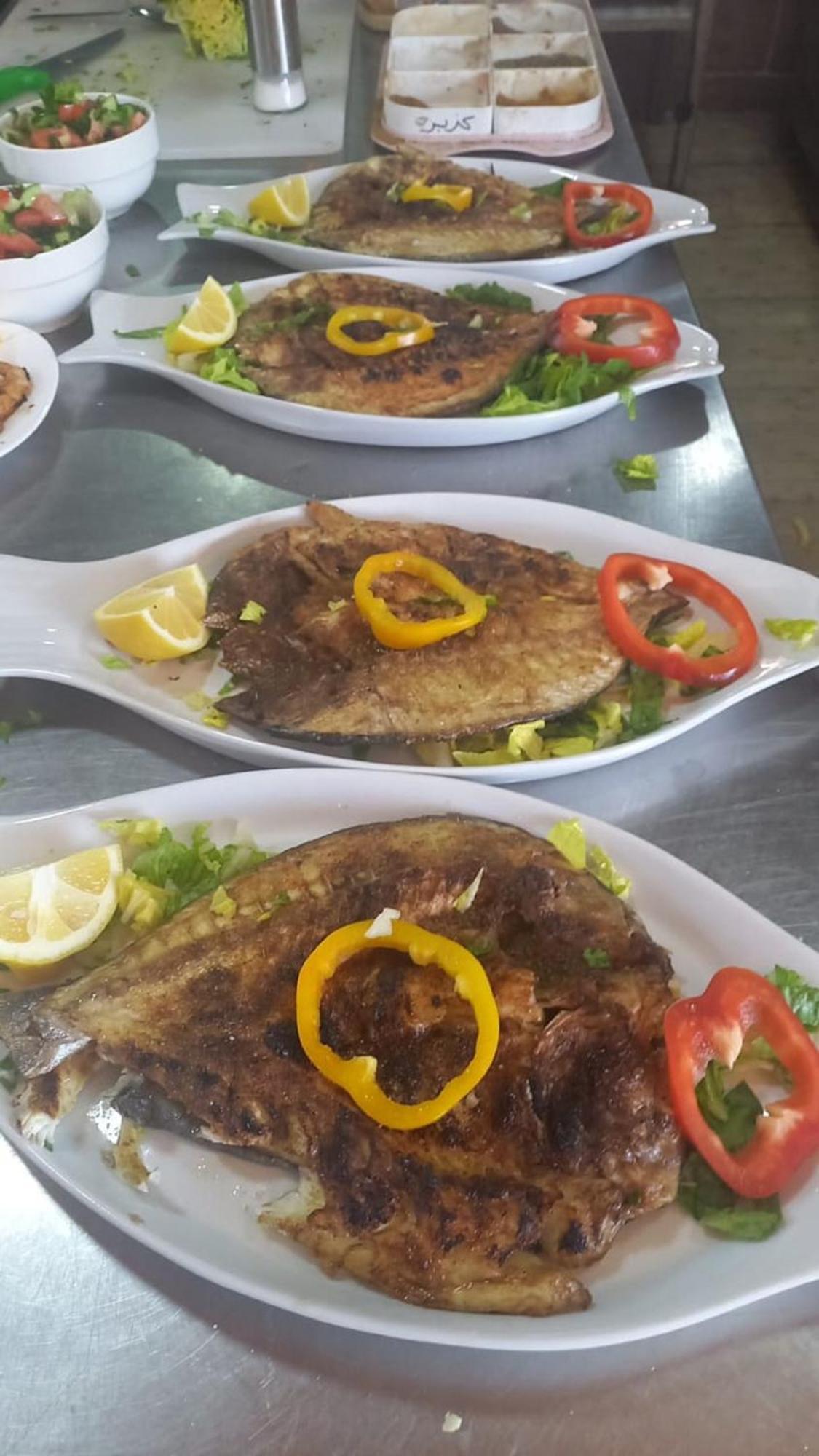 Bedouins Inn Village Άκαμπα Εξωτερικό φωτογραφία